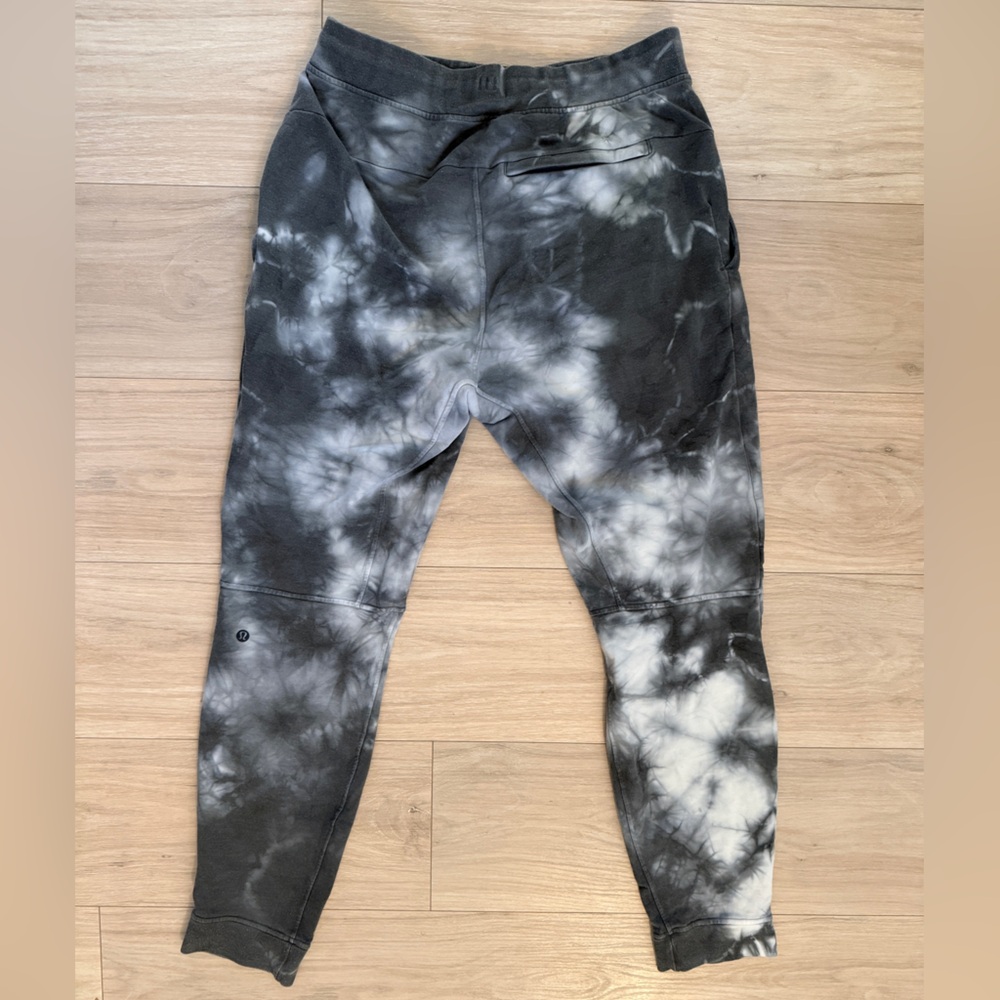 Lululemon City Sweat Joggers